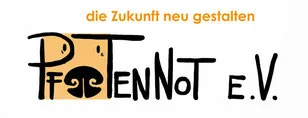 Logo von PfotenNot e.V.